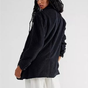 We the Free Everly Corduroy Blazer